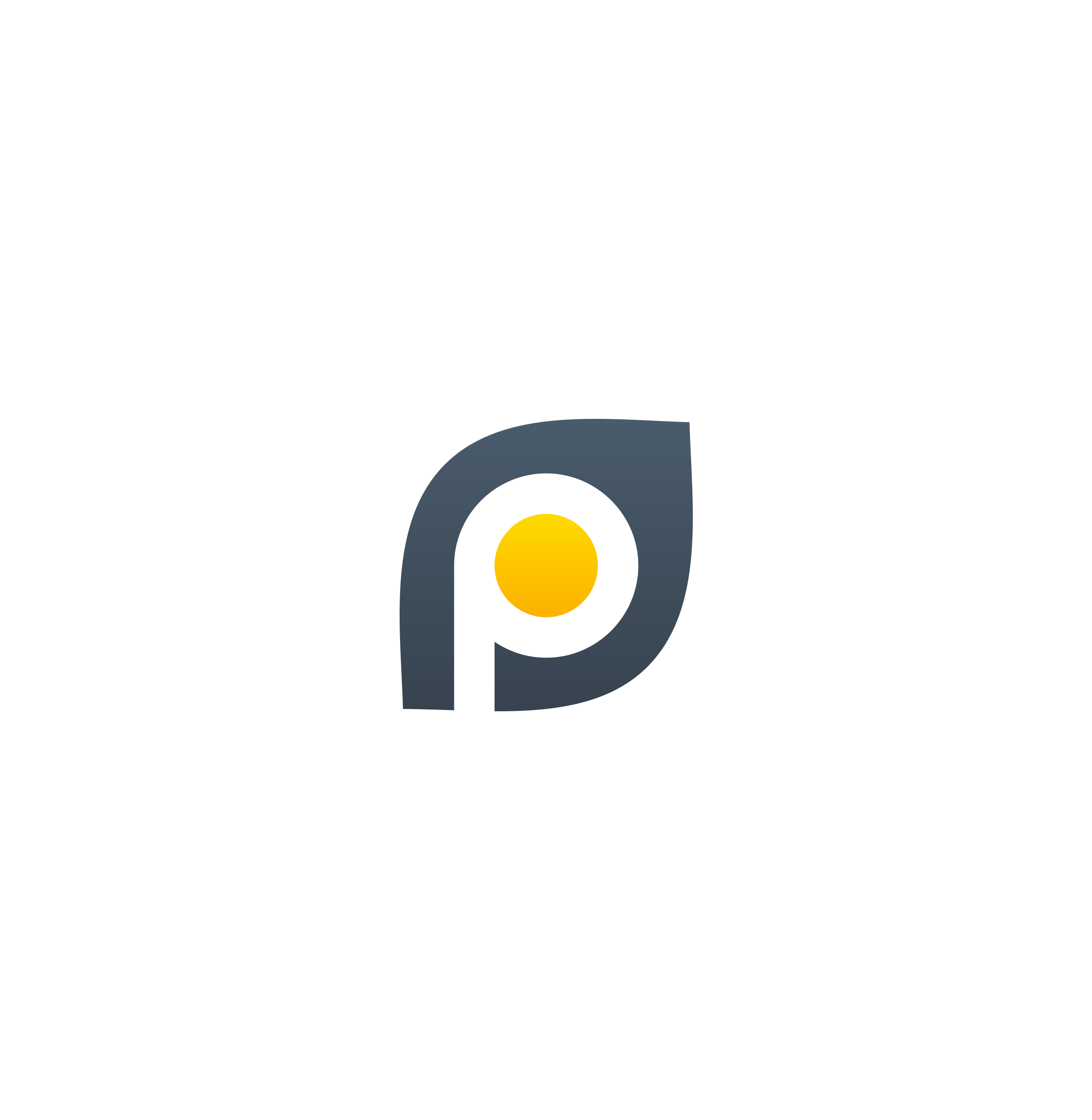 Logo Pranala