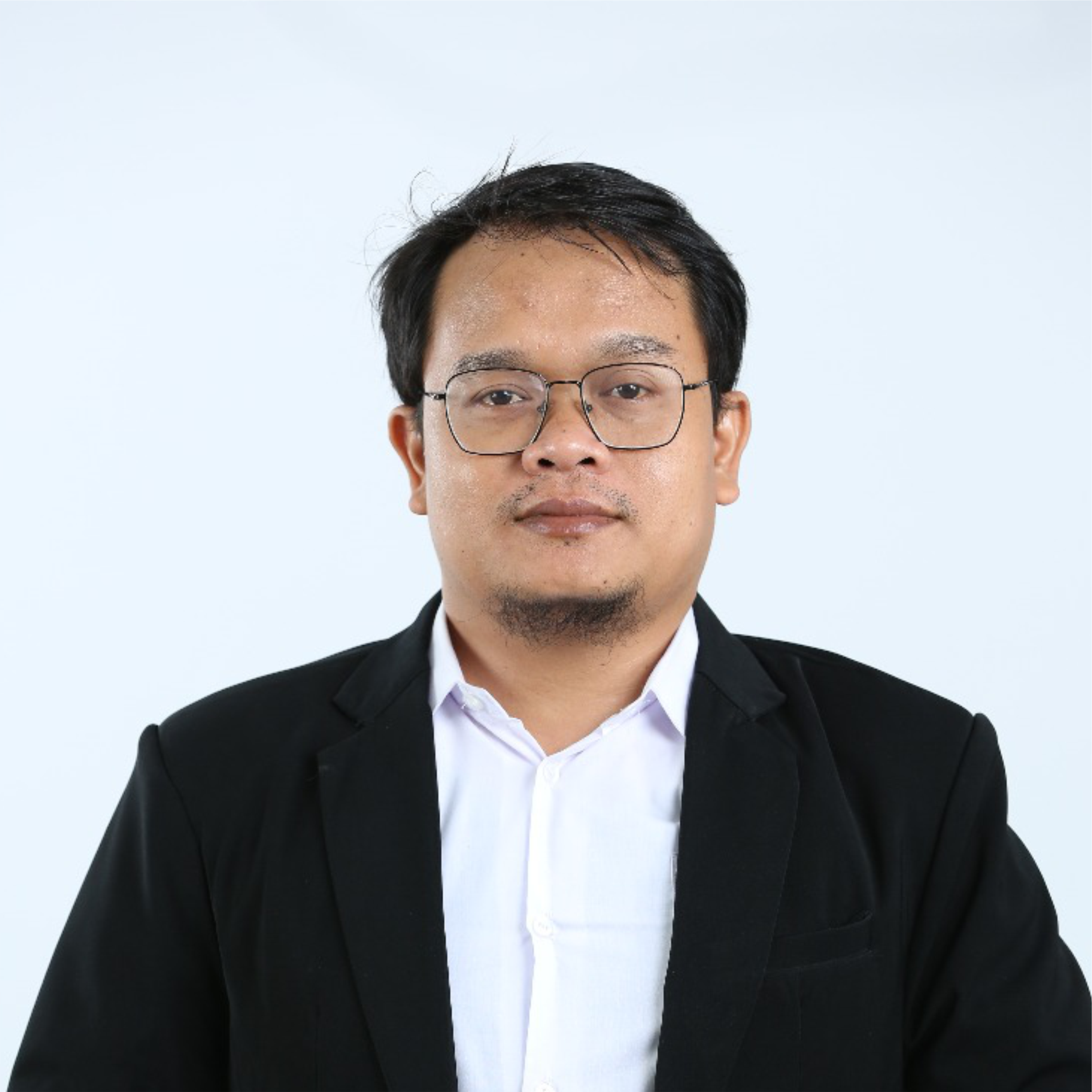 Prayudha, S.Pd., M.A.